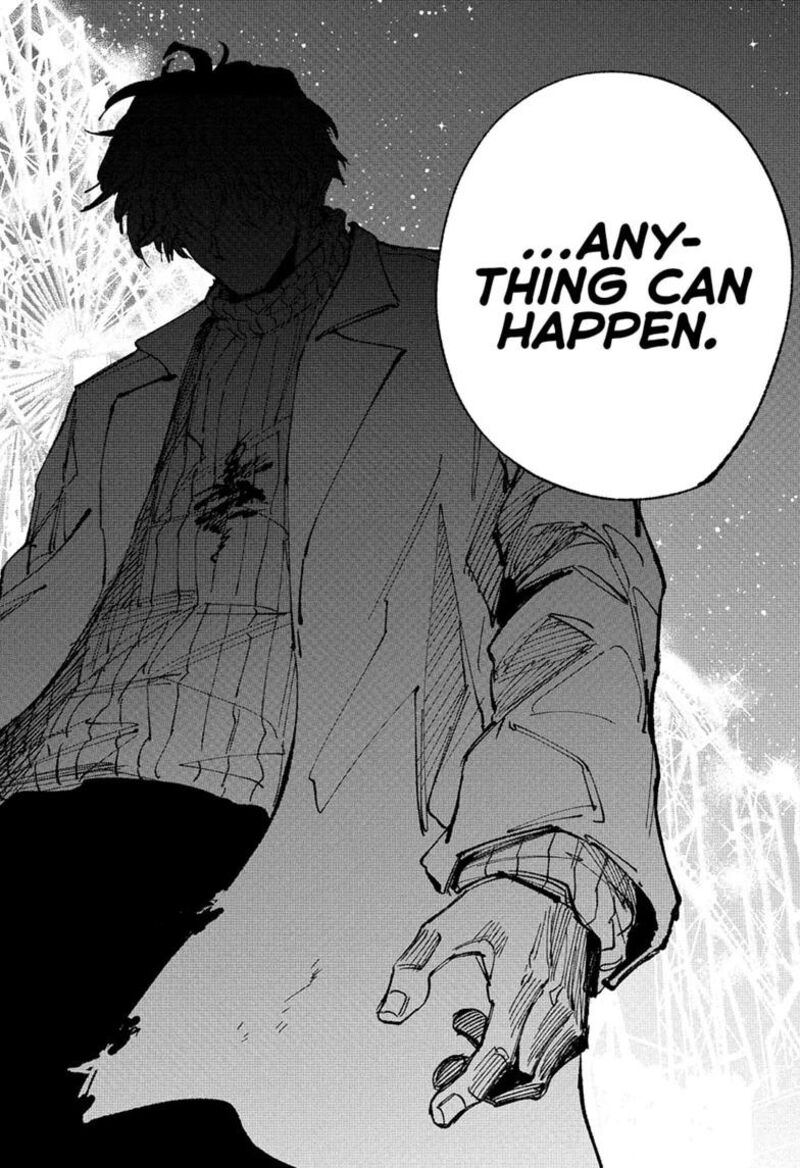 Sakamoto Days Chapter 269 Page 16
