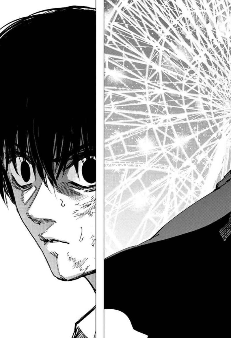 Sakamoto Days Chapter 269 Page 17