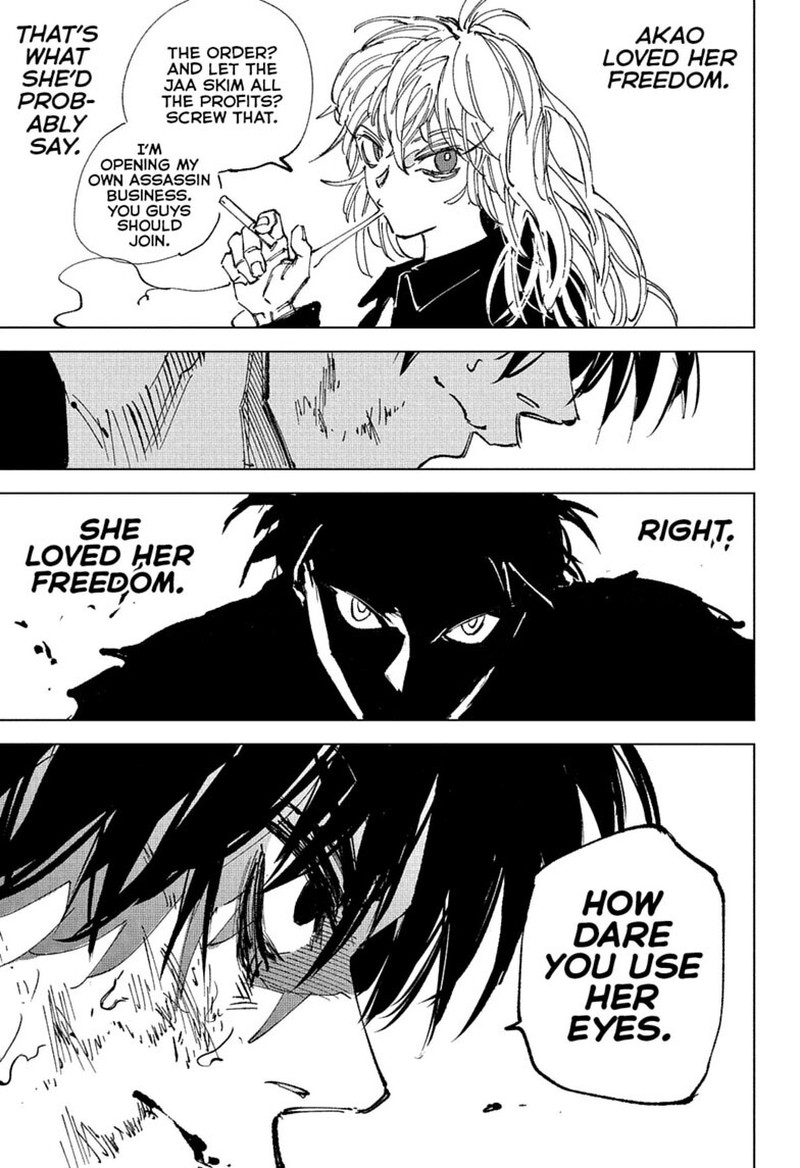 Sakamoto Days Chapter 272 Page 14