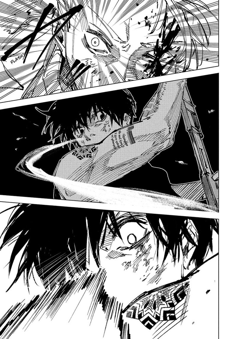 Sakamoto Days Chapter 272 Page 16
