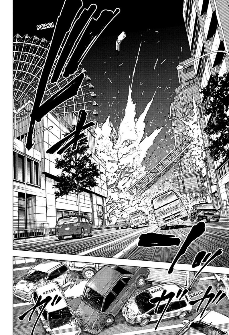 Sakamoto Days Chapter 272 Page 7