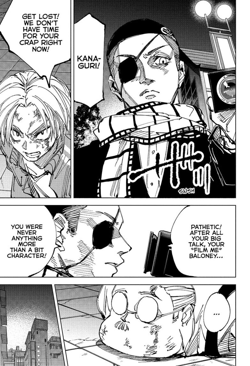 Sakamoto Days Chapter 273 Page 13