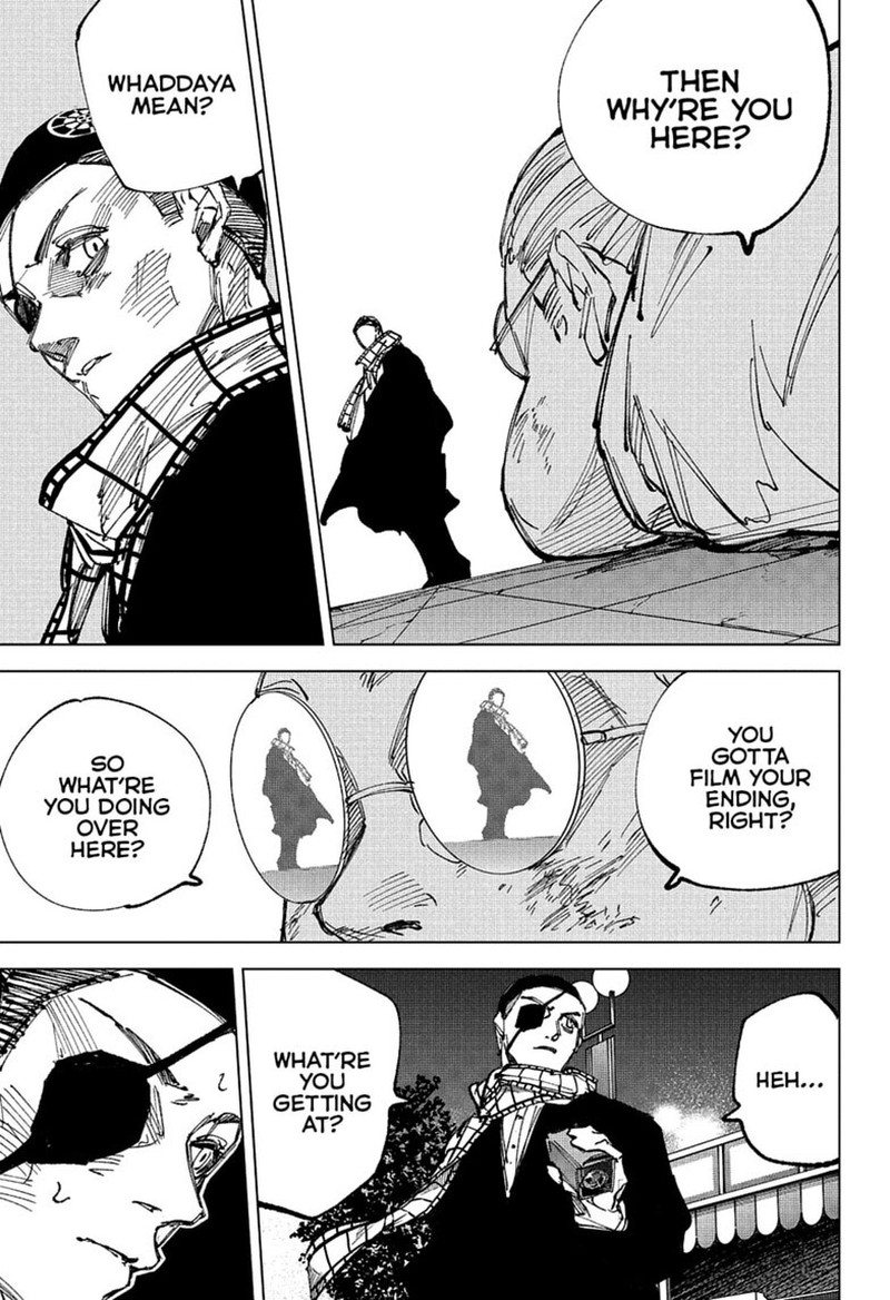 Sakamoto Days Chapter 273 Page 15