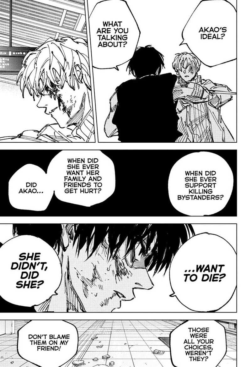 Sakamoto Days Chapter 274 Page 11