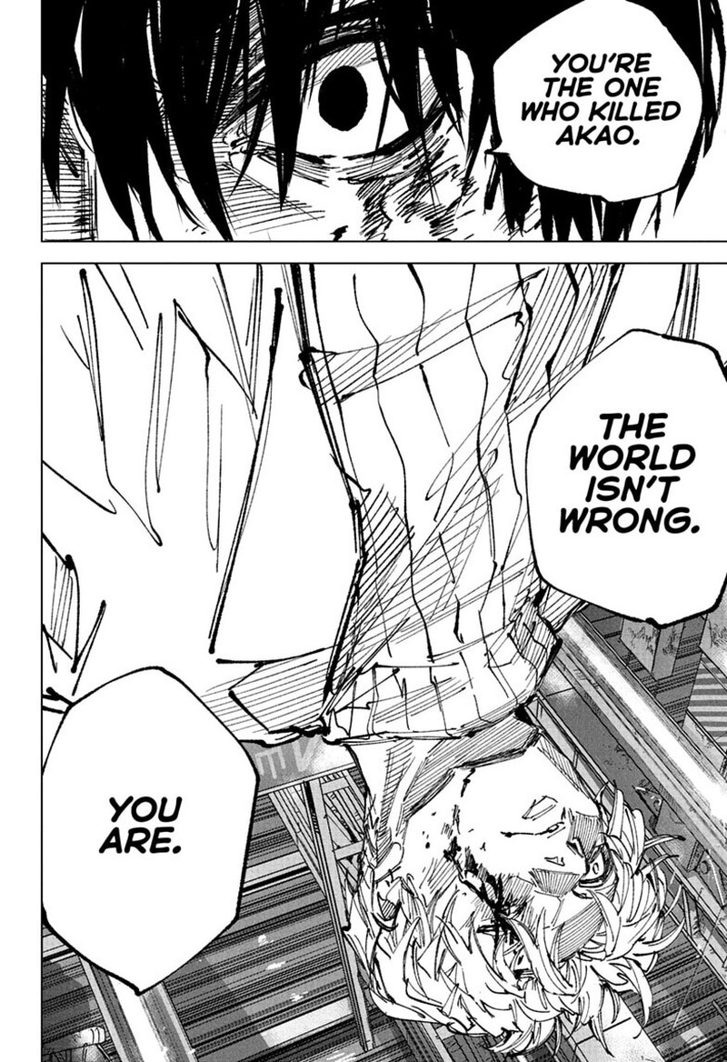 Sakamoto Days Chapter 274 Page 12