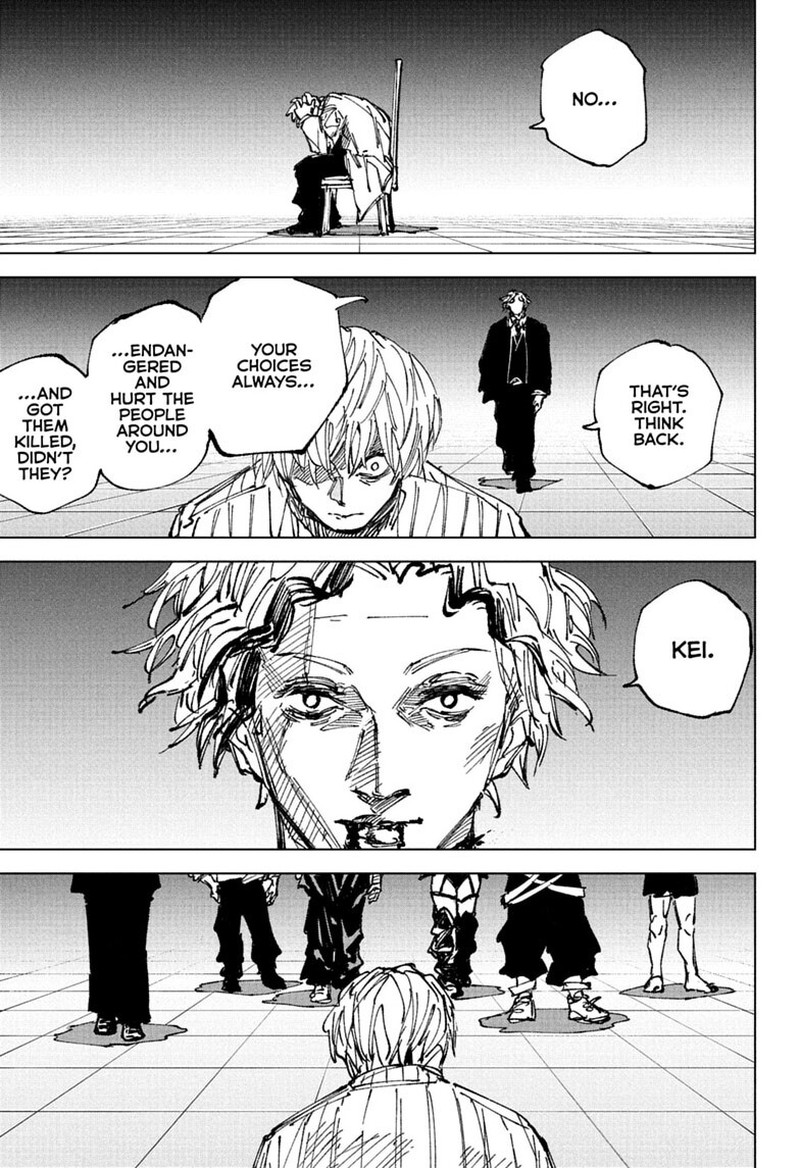 Sakamoto Days Chapter 274 Page 13