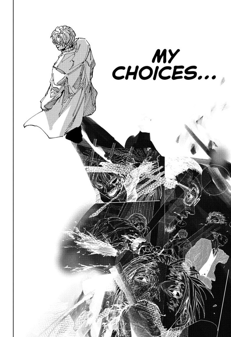 Sakamoto Days Chapter 274 Page 16