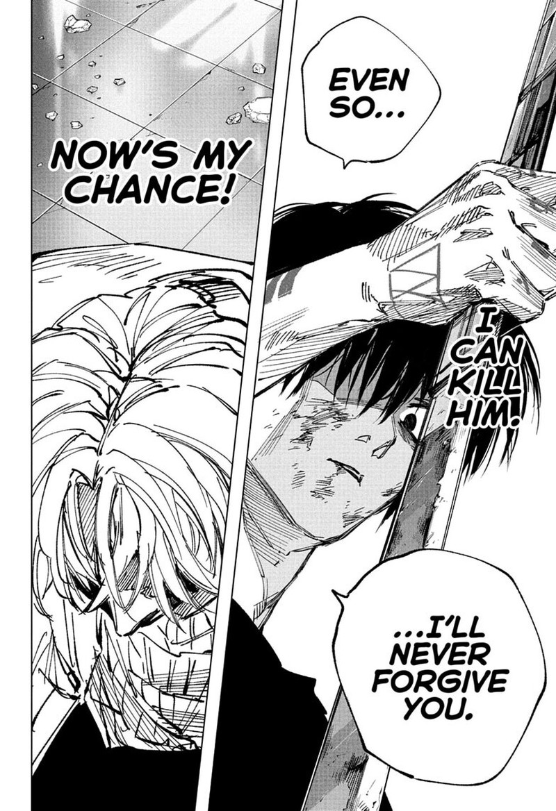 Sakamoto Days Chapter 274 Page 18