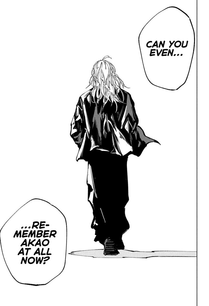Sakamoto Days Chapter 274 Page 7