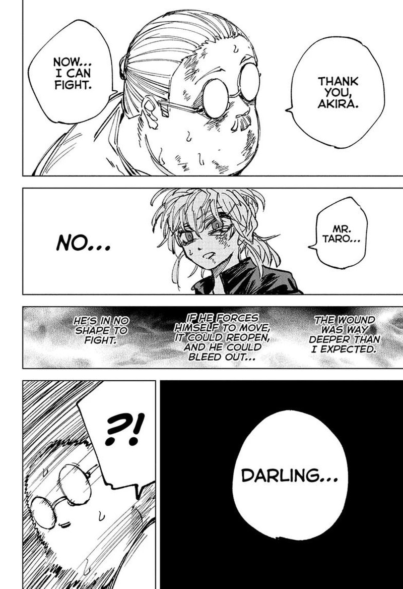 Sakamoto Days Chapter 276 Page 18