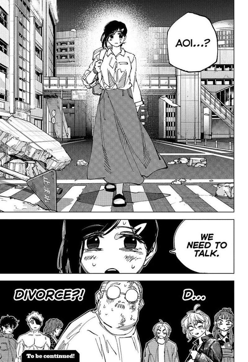 Sakamoto Days Chapter 276 Page 19