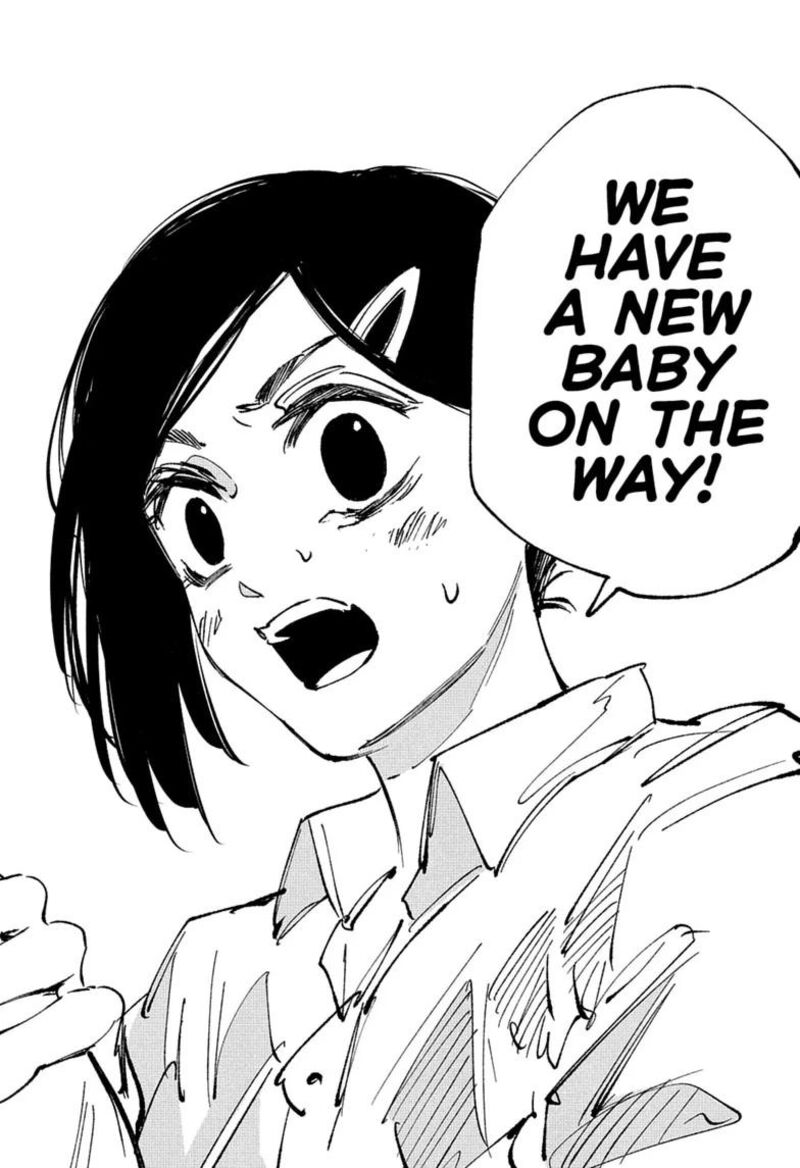 Sakamoto Days Chapter 277 Page 12