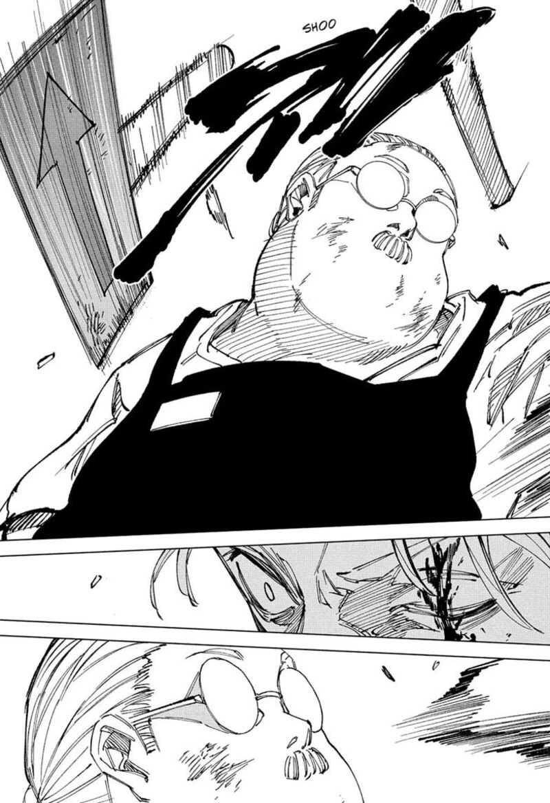 Sakamoto Days Chapter 278 Page 5