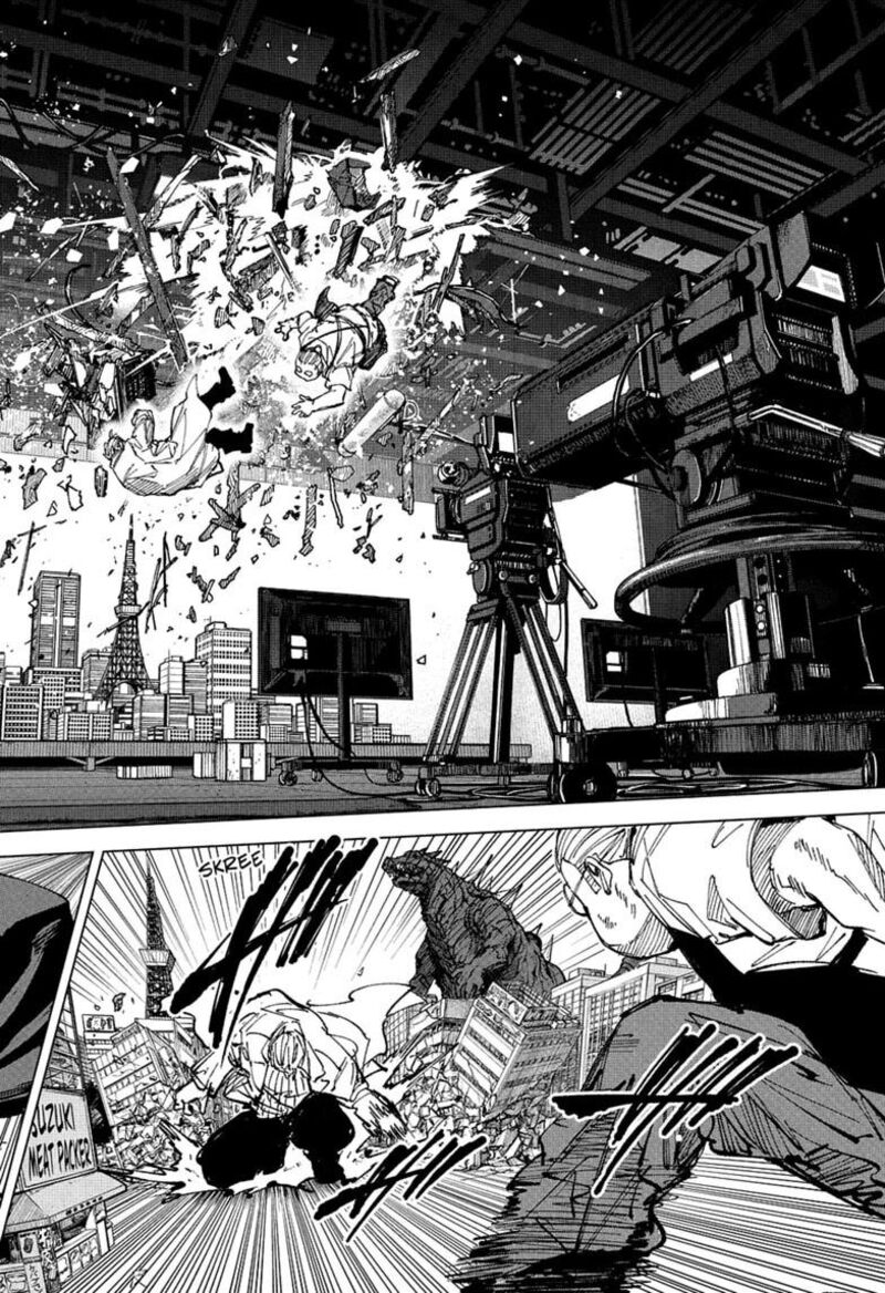 Sakamoto Days Chapter 279 Page 10