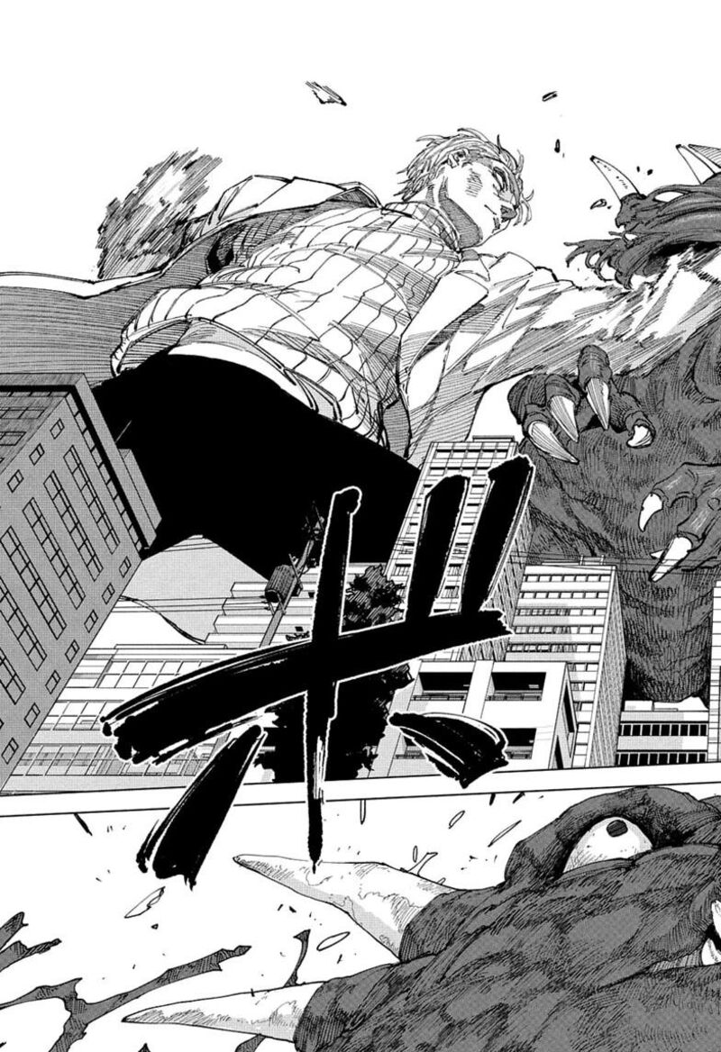 Sakamoto Days Chapter 279 Page 13