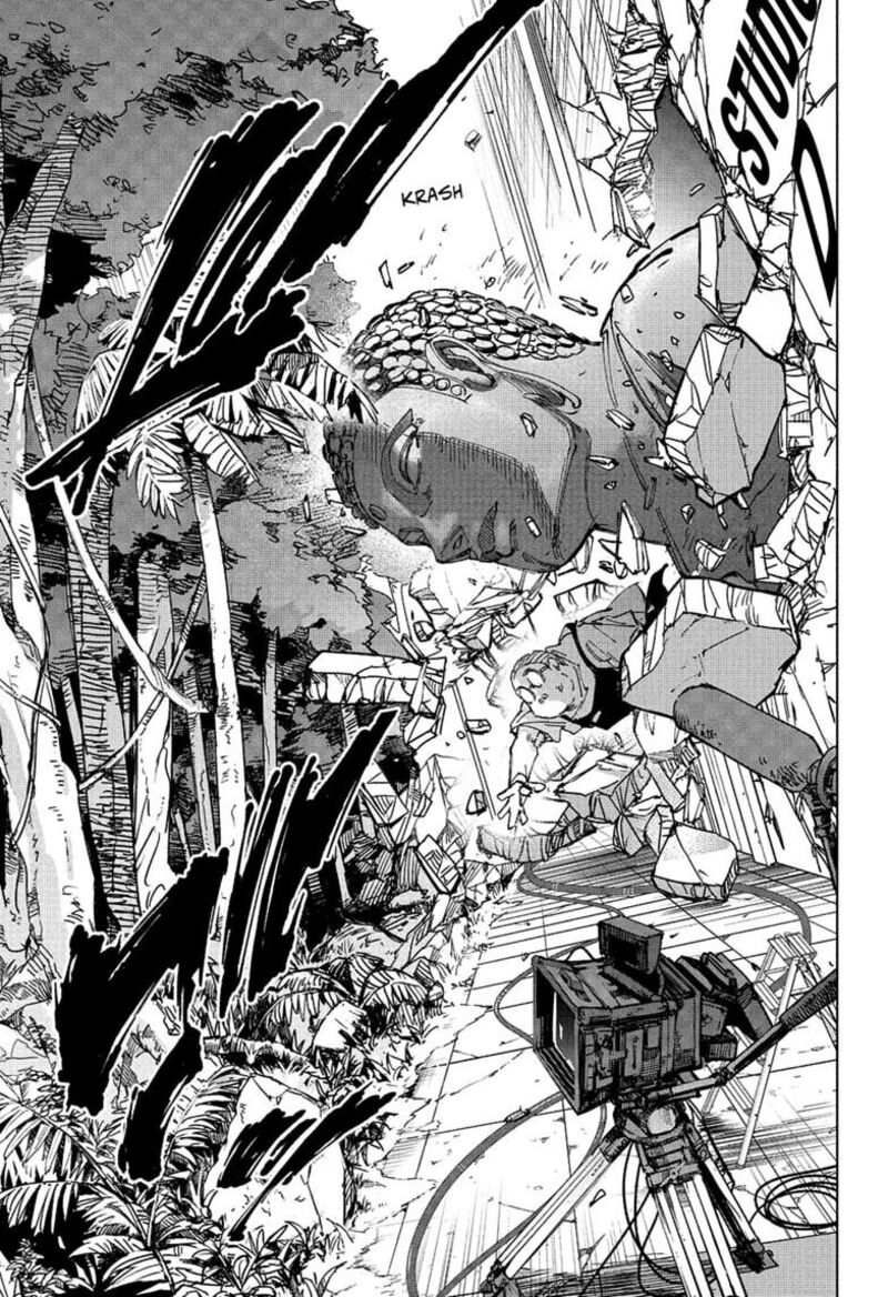 Sakamoto Days Chapter 280 Page 9
