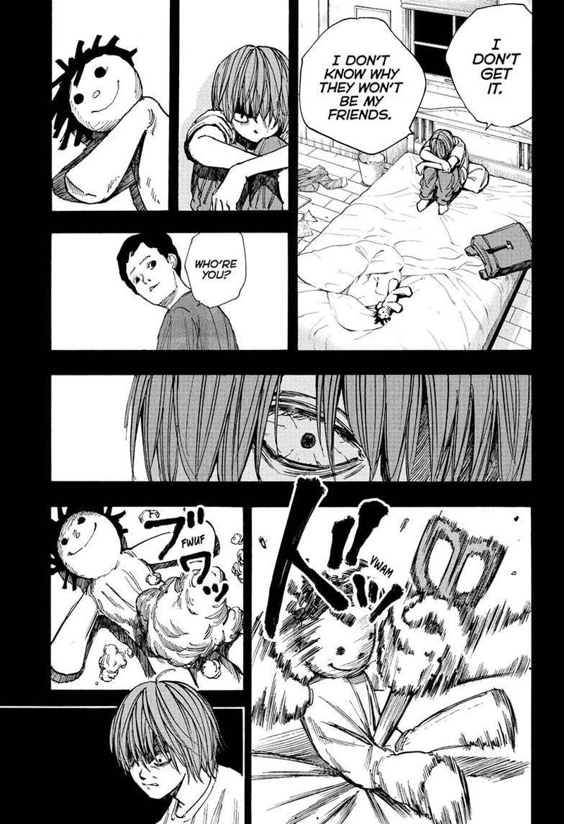 Sakamoto Days Chapter 48 Page 7