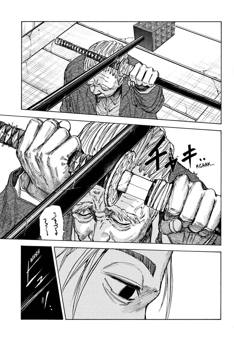 Sakamoto Days Chapter 52 Page 5