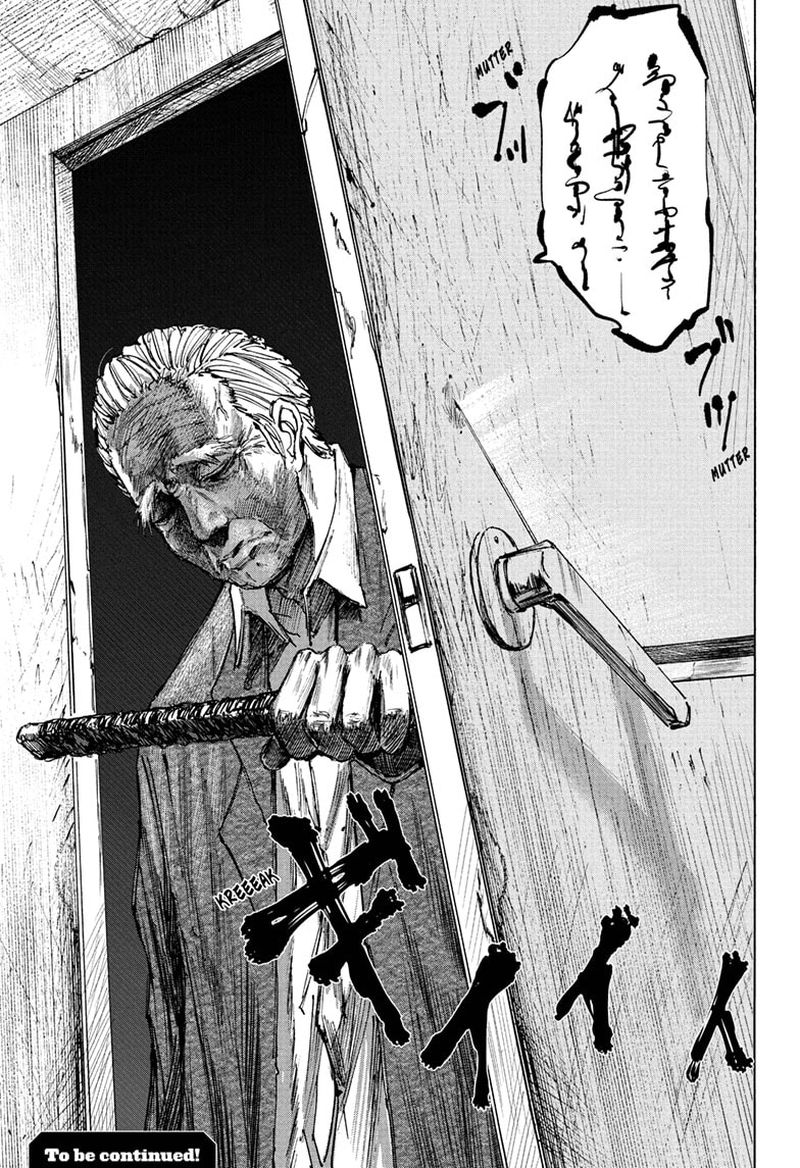 Sakamoto Days Chapter 53 Page 18