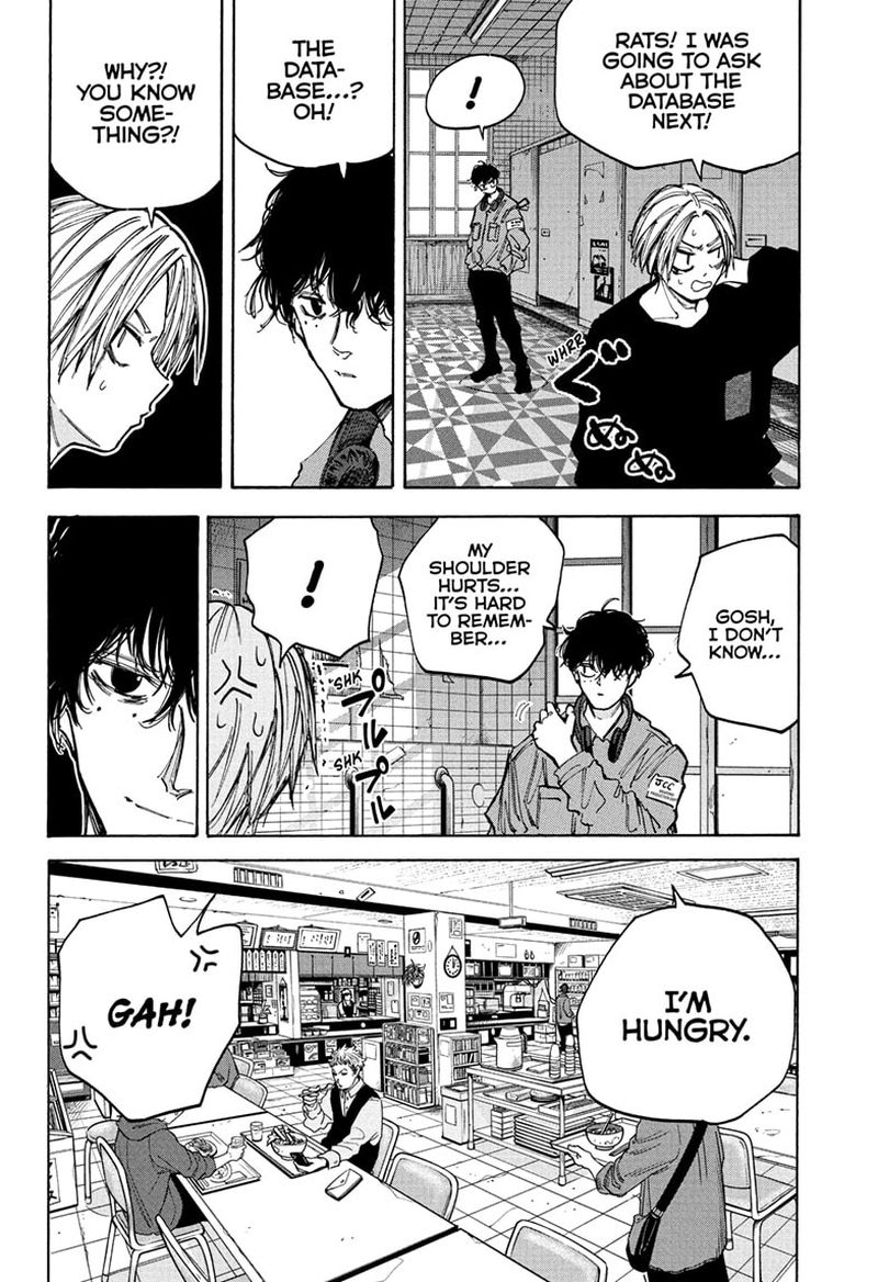 Sakamoto Days Chapter 76 Page 4