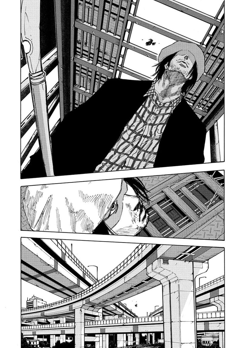 Sakamoto Days Chapter 78 Page 12