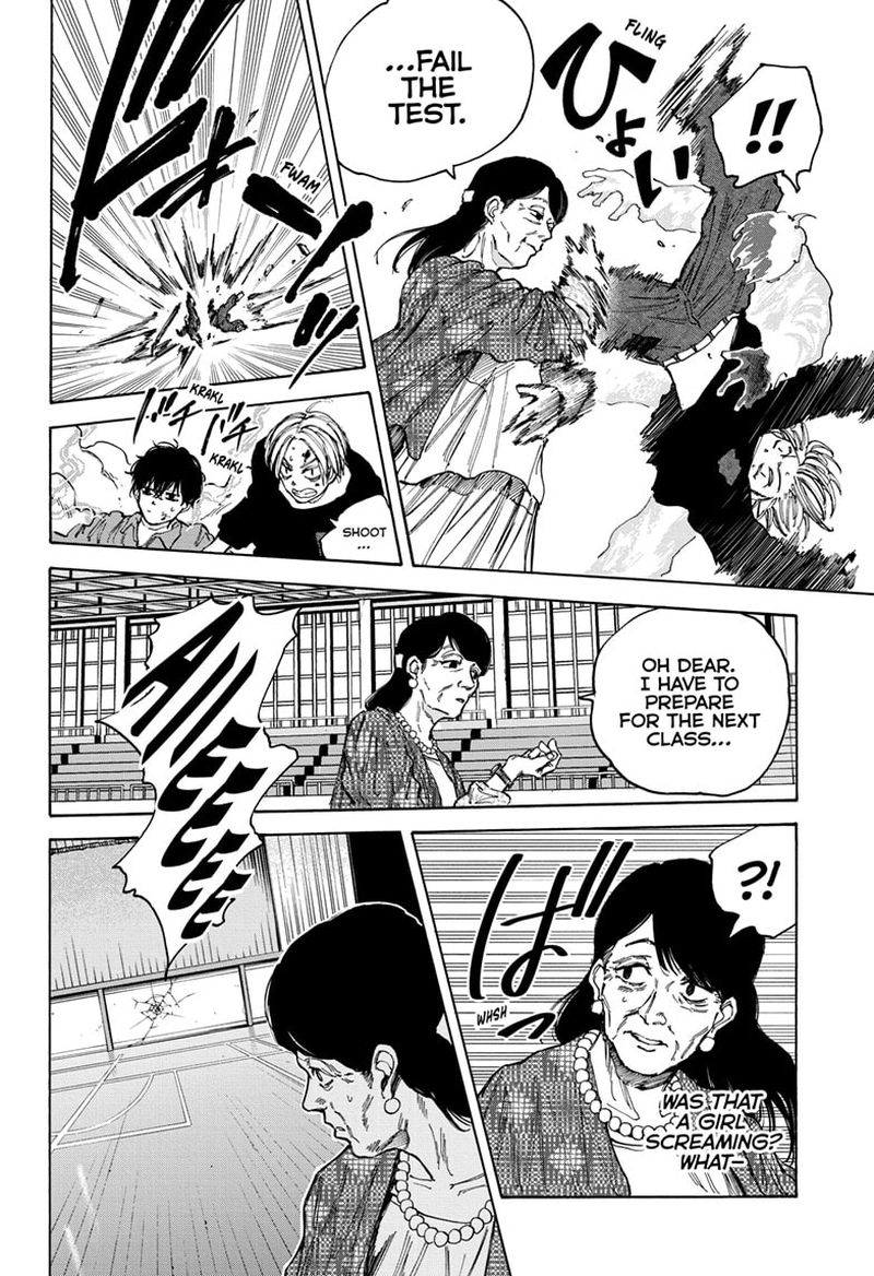 Sakamoto Days Chapter 86 Page 10