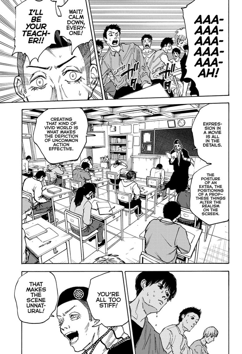 Sakamoto Days Chapter 88 Page 11