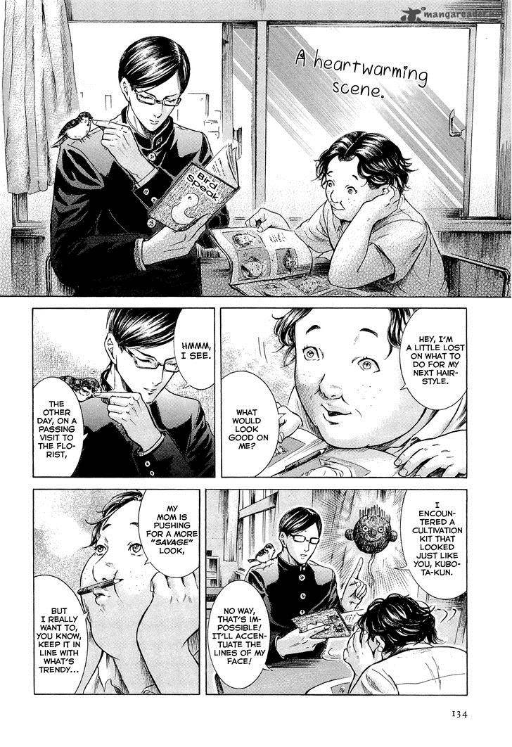 Sakamoto Desu Ga Chapter 10 Page 7