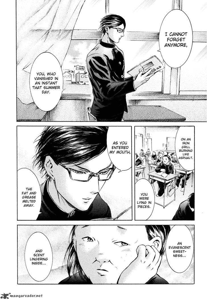 Sakamoto Desu Ga Chapter 19 Page 2