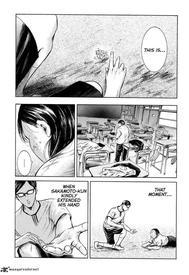 Sakamoto Desu Ga Chapter 19 Page 22