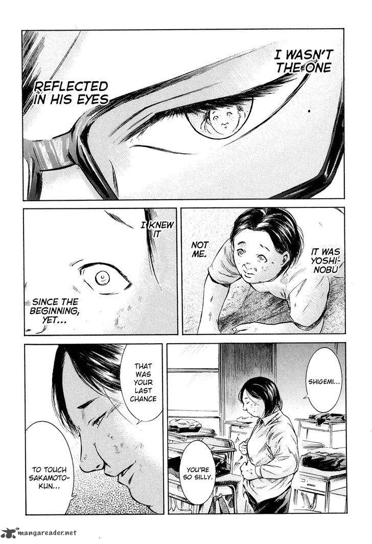 Sakamoto Desu Ga Chapter 19 Page 23