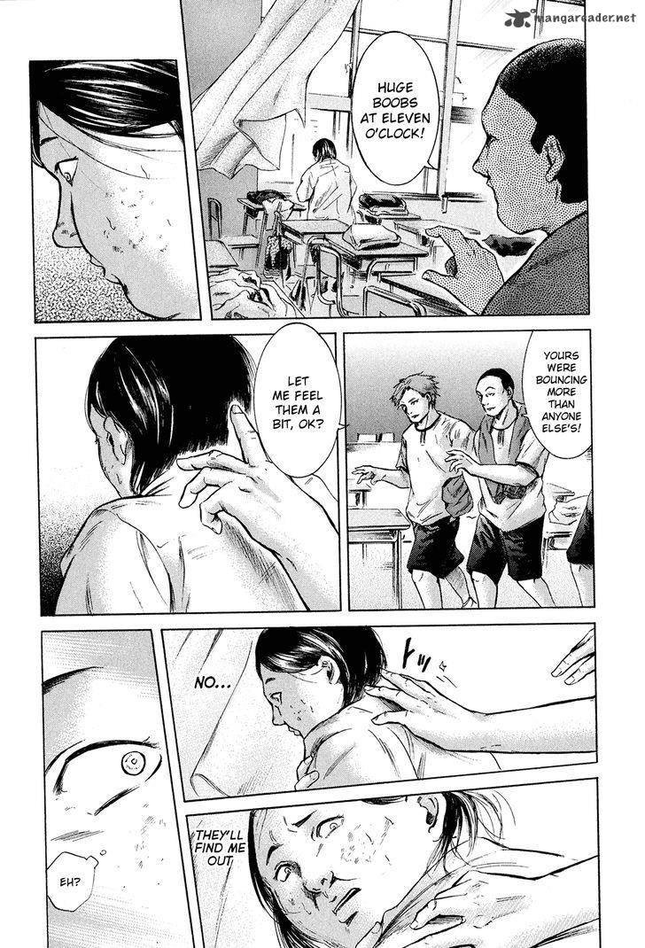 Sakamoto Desu Ga Chapter 19 Page 25