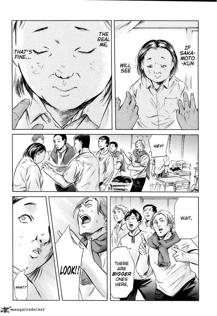 Sakamoto Desu Ga Chapter 19 Page 27