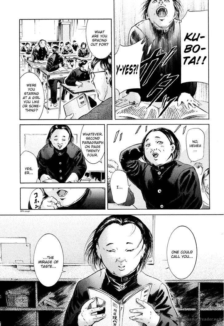 Sakamoto Desu Ga Chapter 19 Page 4