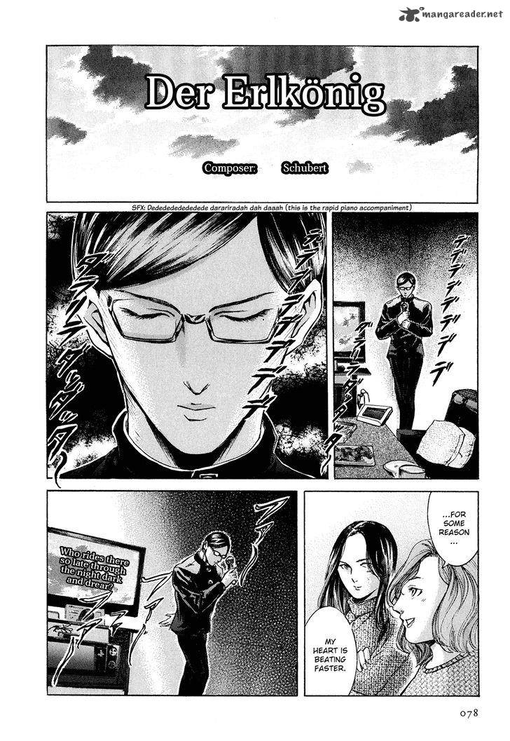 Sakamoto Desu Ga Chapter 20 Page 23