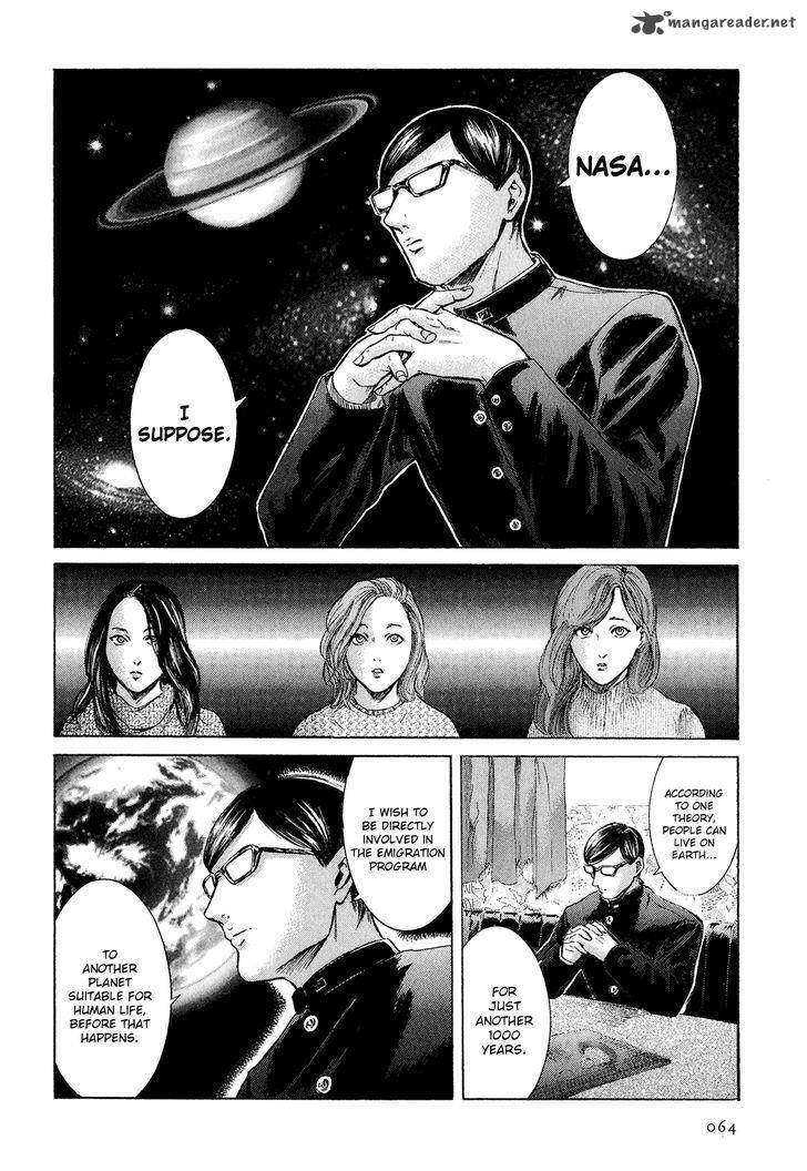 Sakamoto Desu Ga Chapter 20 Page 9