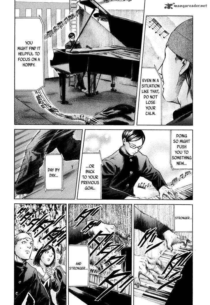 Sakamoto Desu Ga Chapter 24 Page 12