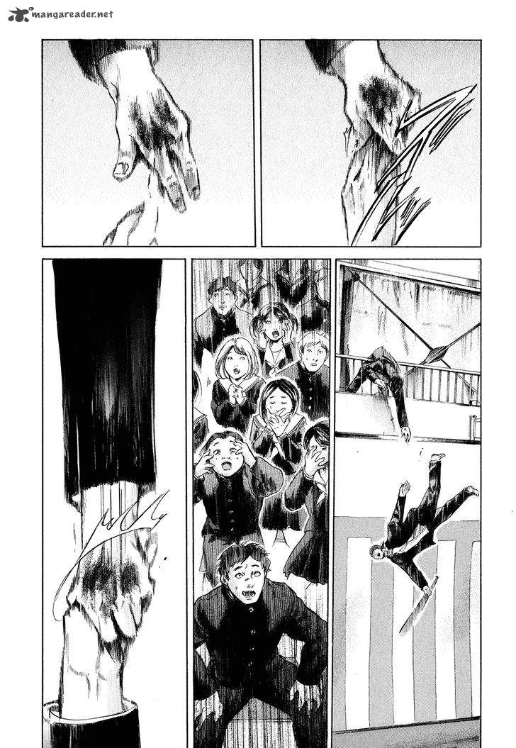 Sakamoto Desu Ga Chapter 24 Page 23