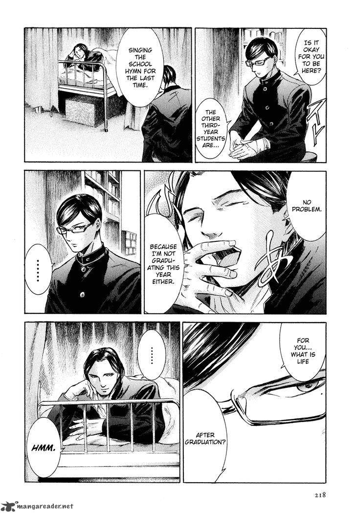 Sakamoto Desu Ga Chapter 24 Page 29