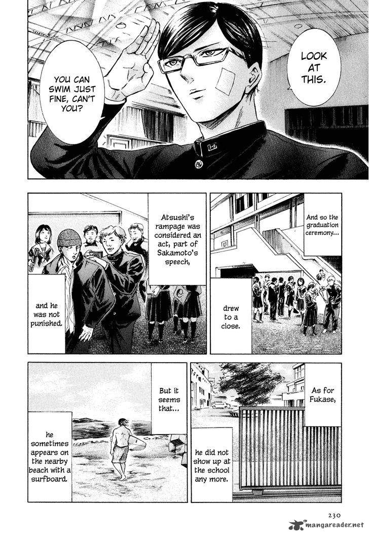 Sakamoto Desu Ga Chapter 24 Page 40