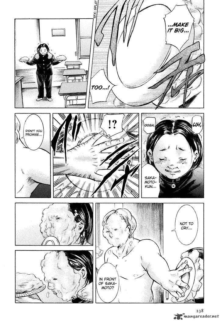 Sakamoto Desu Ga Chapter 24 Page 48