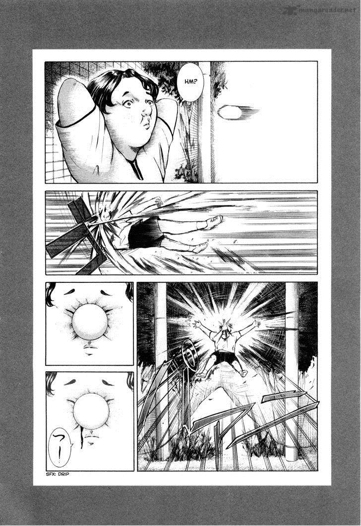 Sakamoto Desu Ga Chapter 5 Page 35