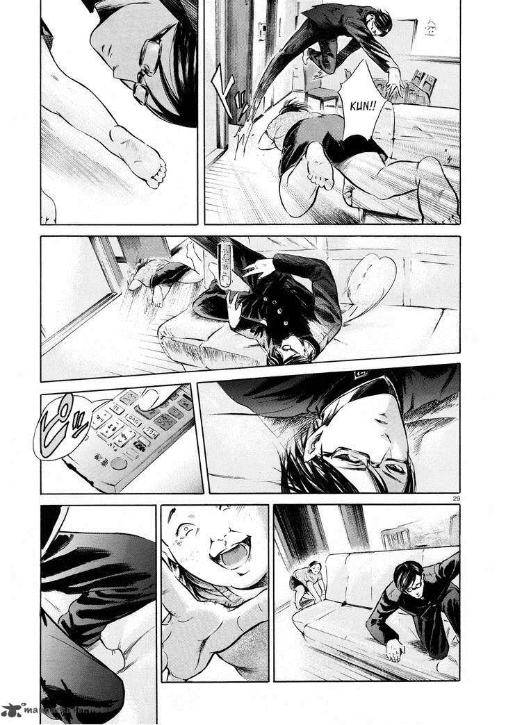Sakamoto Desu Ga Chapter 6 Page 29