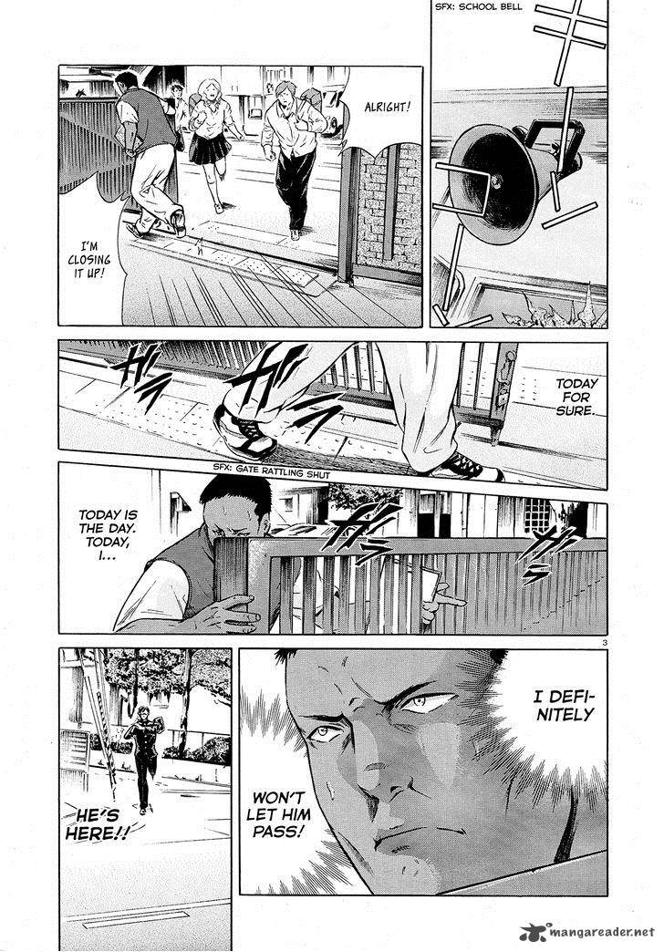 Sakamoto Desu Ga Chapter 7 Page 3