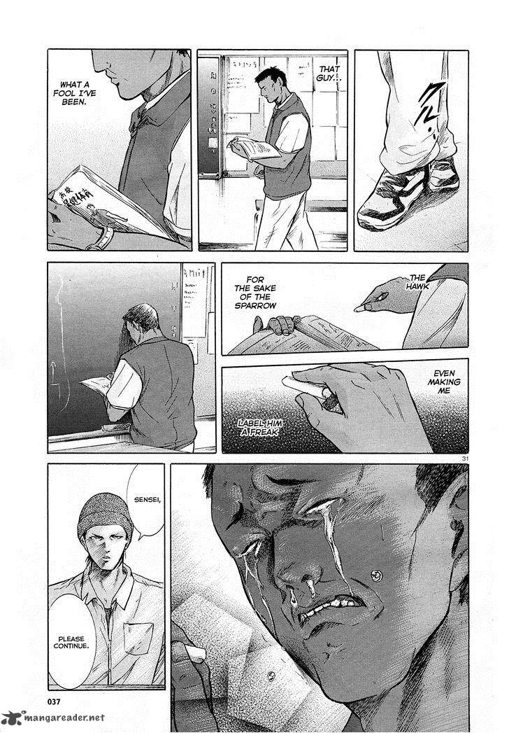 Sakamoto Desu Ga Chapter 7 Page 30