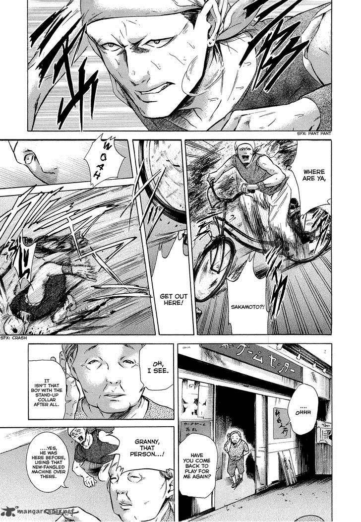 Sakamoto Desu Ga Chapter 9 Page 13
