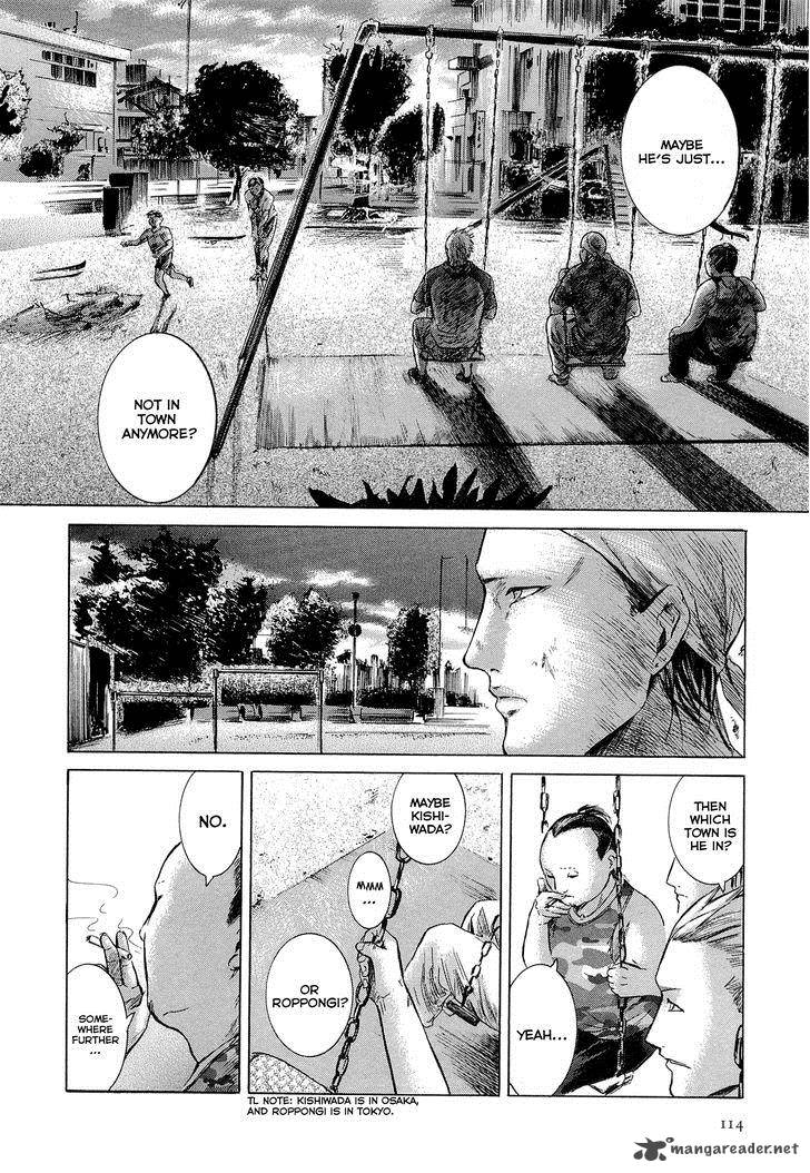 Sakamoto Desu Ga Chapter 9 Page 16