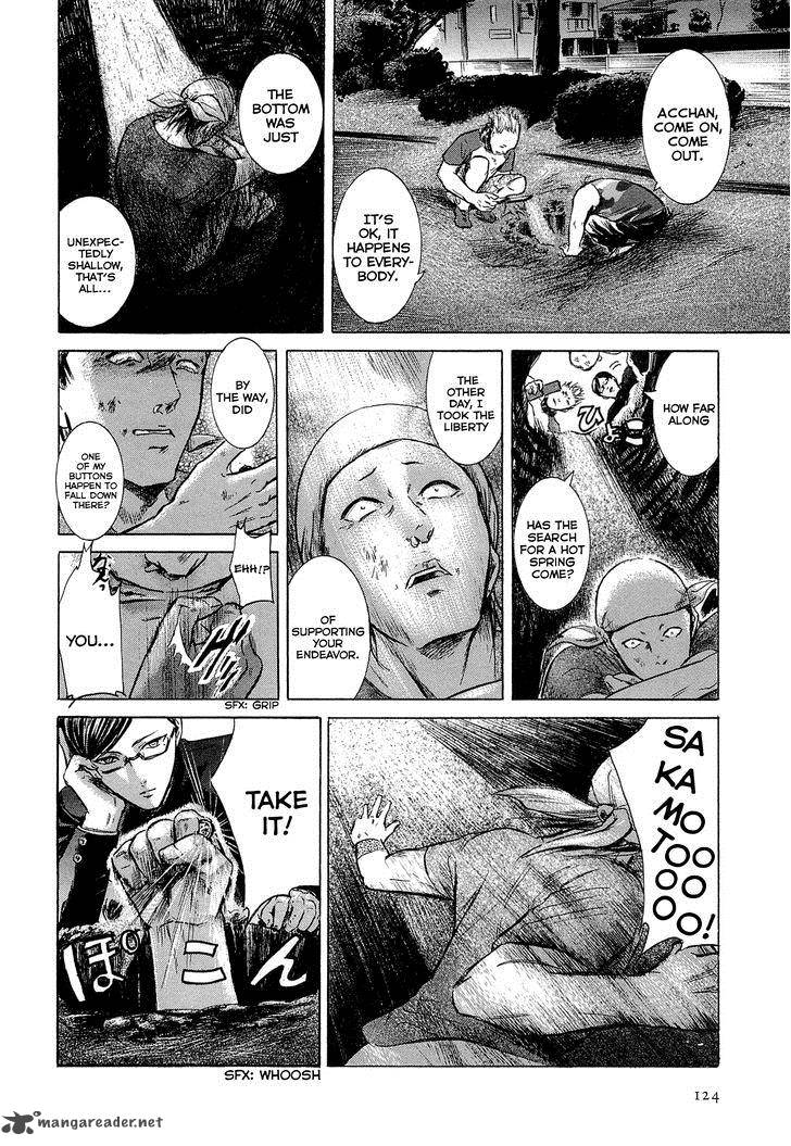 Sakamoto Desu Ga Chapter 9 Page 26