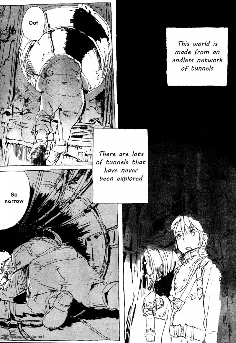 Sakasama No Patema Another Side Chapter 1 Page 10