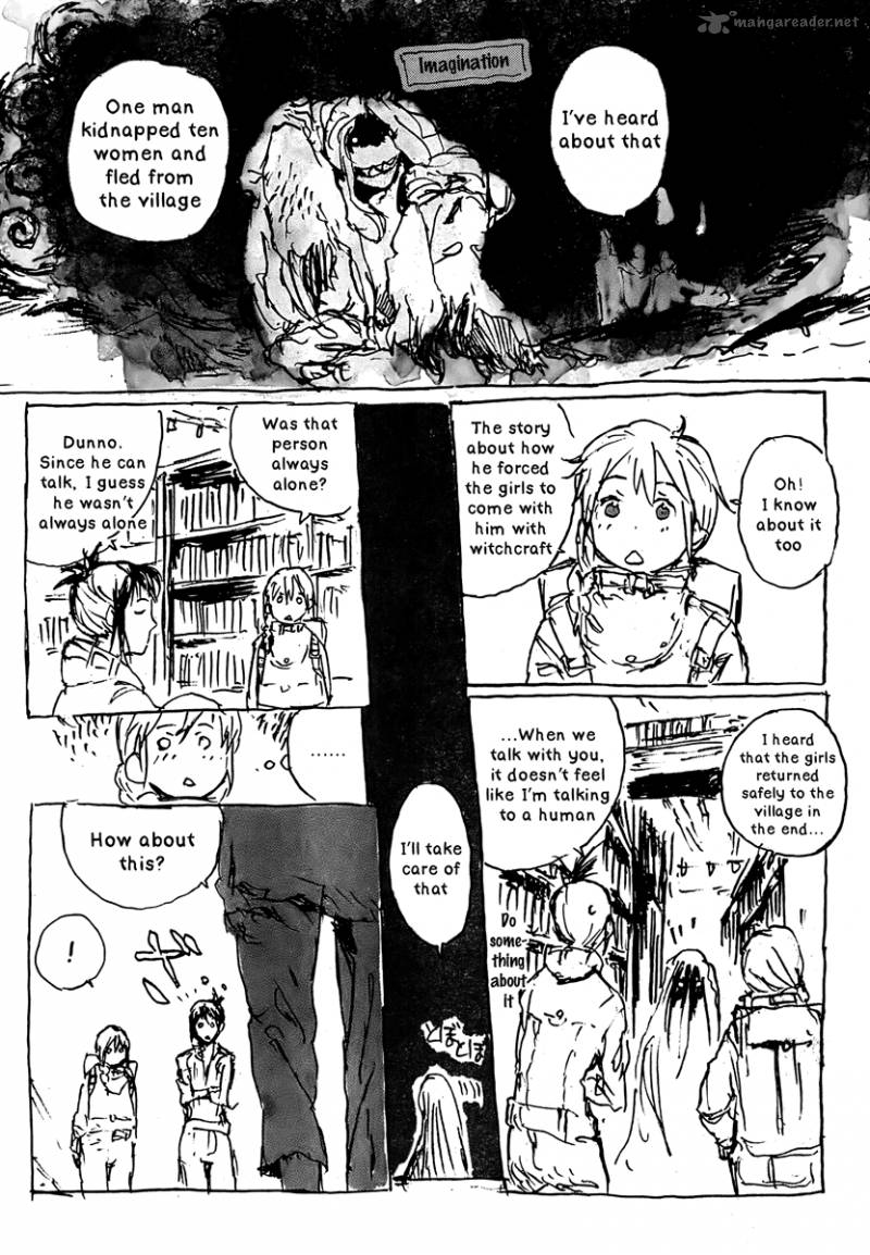 Sakasama No Patema Another Side Chapter 2 Page 18